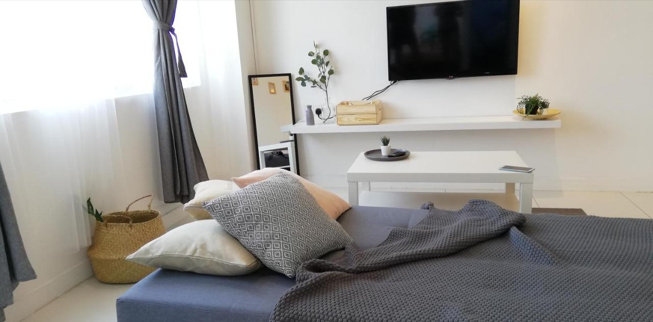 Puchong Skypod Residence, 1-5 Pax Cozy Unit, Walking Distance To Ioi Mall, 10Min Drive To Sunway ภายนอก รูปภาพ
