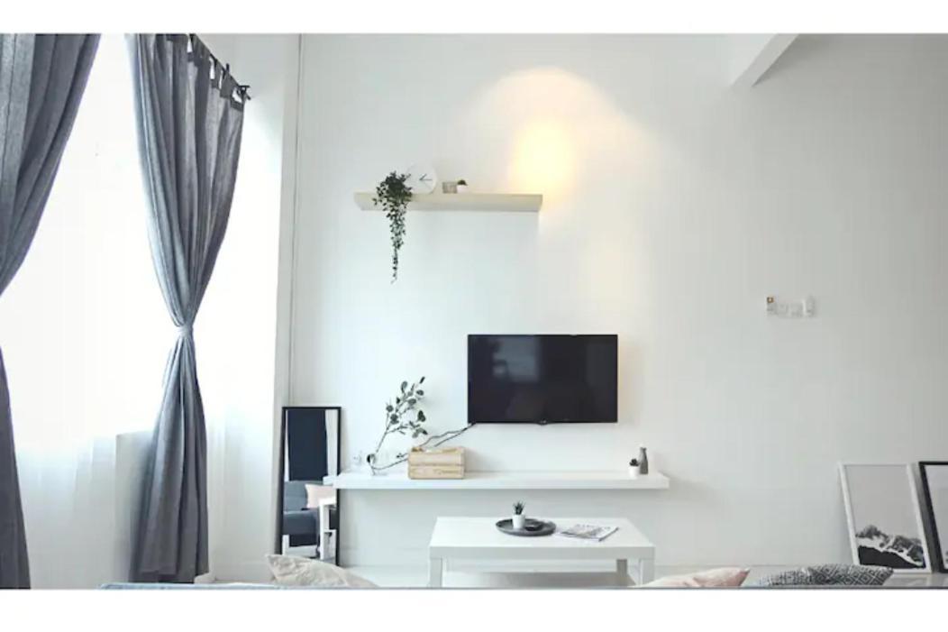Puchong Skypod Residence, 1-5 Pax Cozy Unit, Walking Distance To Ioi Mall, 10Min Drive To Sunway ภายนอก รูปภาพ