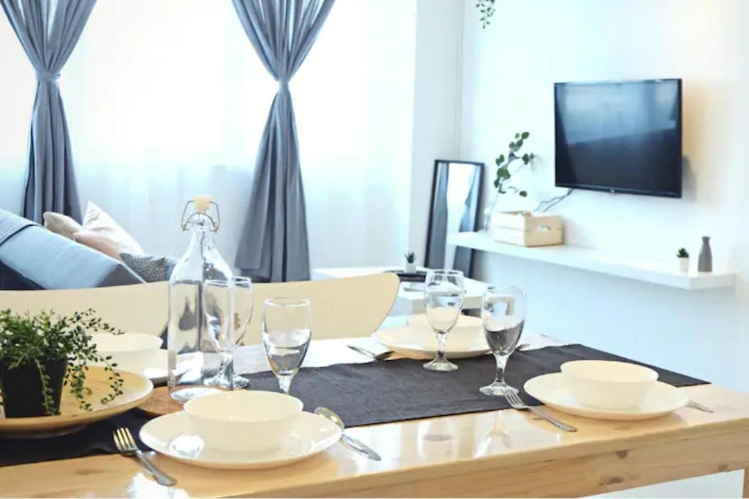 Puchong Skypod Residence, 1-5 Pax Cozy Unit, Walking Distance To Ioi Mall, 10Min Drive To Sunway ภายนอก รูปภาพ