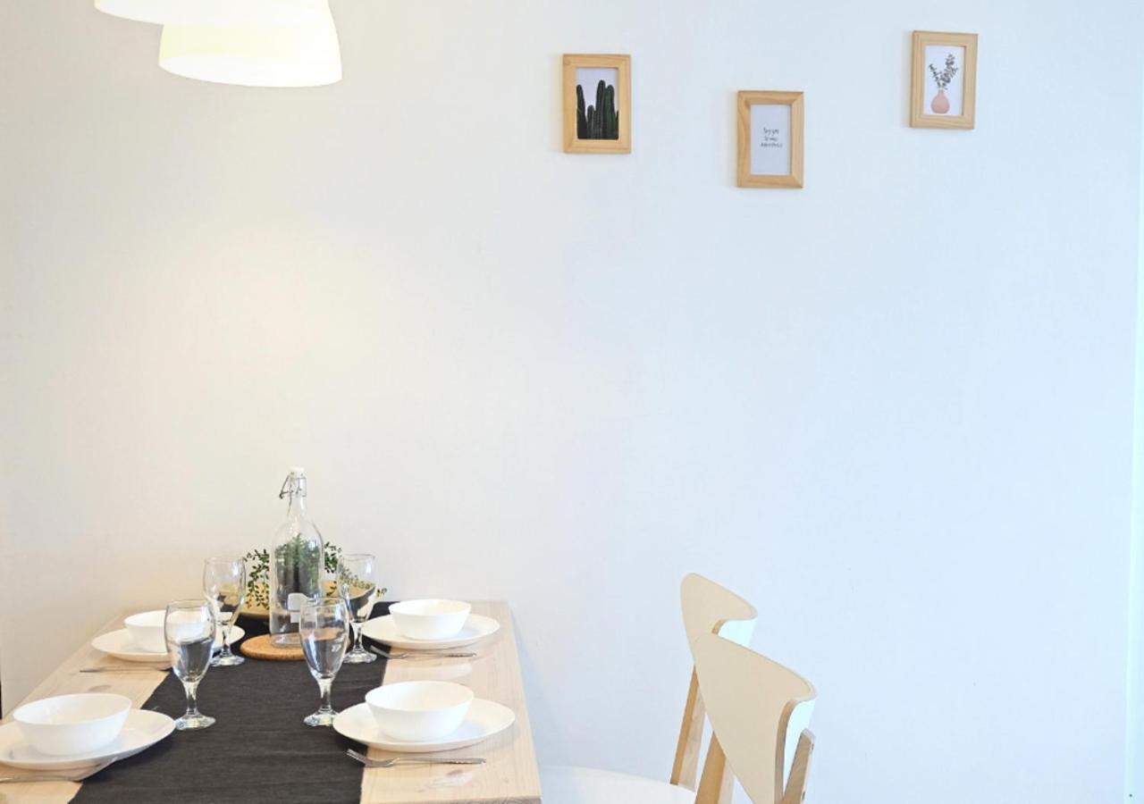 Puchong Skypod Residence, 1-5 Pax Cozy Unit, Walking Distance To Ioi Mall, 10Min Drive To Sunway ภายนอก รูปภาพ
